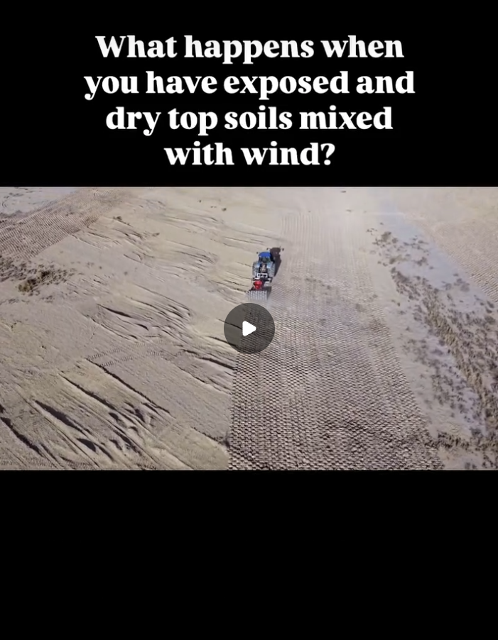 Lordsburg Playa Restoration Project